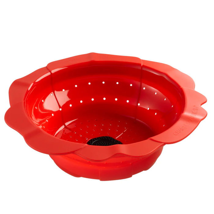 Charles Viancin Poppy Colander