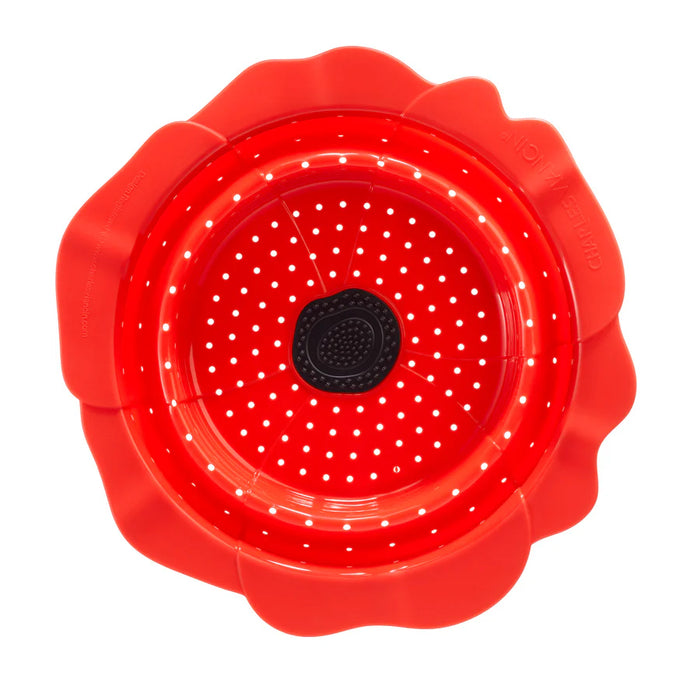 Charles Viancin Poppy Colander