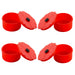 Charles Viancin Poppy Container Set