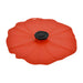Charles Viancin Poppy Lid 11"