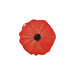 Charles Viancin Poppy Lid 6"