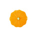 Charles Viancin Pumpkin Lid 6"