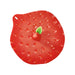 Charles Viancin Strawberry Lid 9"