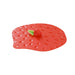 Charles Viancin Strawberry Lid 9"