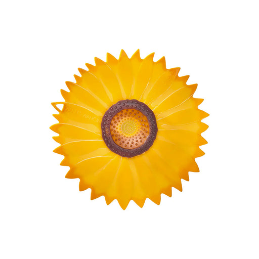 Charles Viancin Sunflower Lid 8"