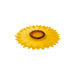 Charles Viancin Sunflower Lid 8"