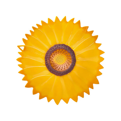 Charles Viancin Sunflower Lid 9"
