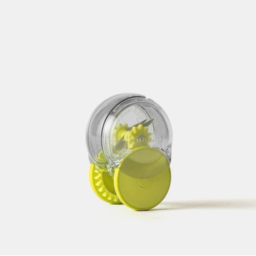 Chef'n GarlicZoom Garlic Chopper