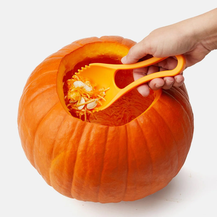 Chef'n Nesting Pumpkin Tool Set