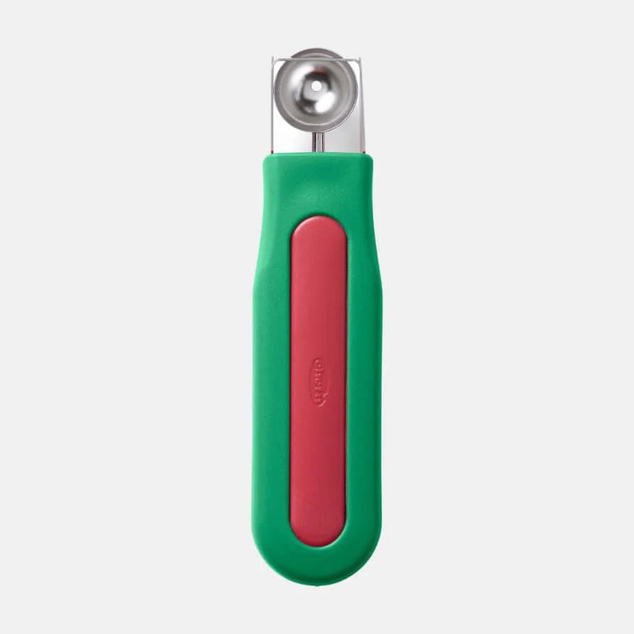 Good Cook Nesting Tools Chef'n Nesting Watermelon Tool Set — Las Cosas Kitchen Shoppe