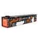 Chic Wrap BBQ Grill Aluminum Foil Dispenser