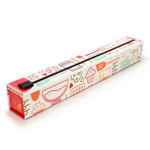 Chic Wrap Baker's Tools Parchment Dispenser