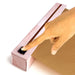 Chic Wrap Rose Marble Parchment Dispenser
