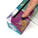 Chic Wrap Spring Flowers Plastic Wrap Dispenser