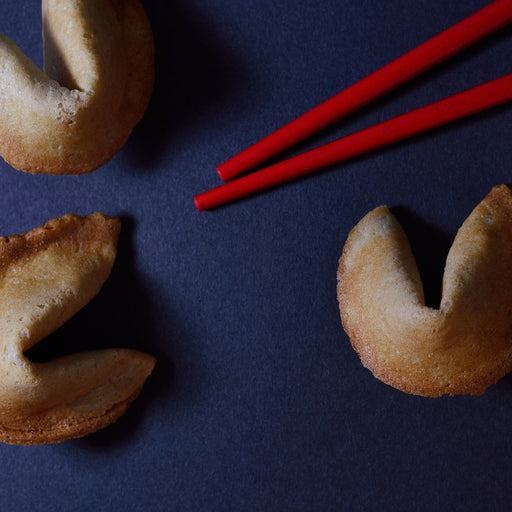 Chinese Take-Out From Your Home Saturday, March 21 at 10 AM