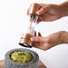 Cole & Mason Derwent Salt Grinder - Copper
