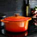 Comforting Covered Casseroles Friday, December 4 at 6 PM