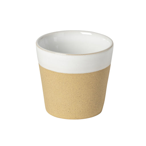 Costa Nova Lungo Cup Grespresso Nature Sand-White
