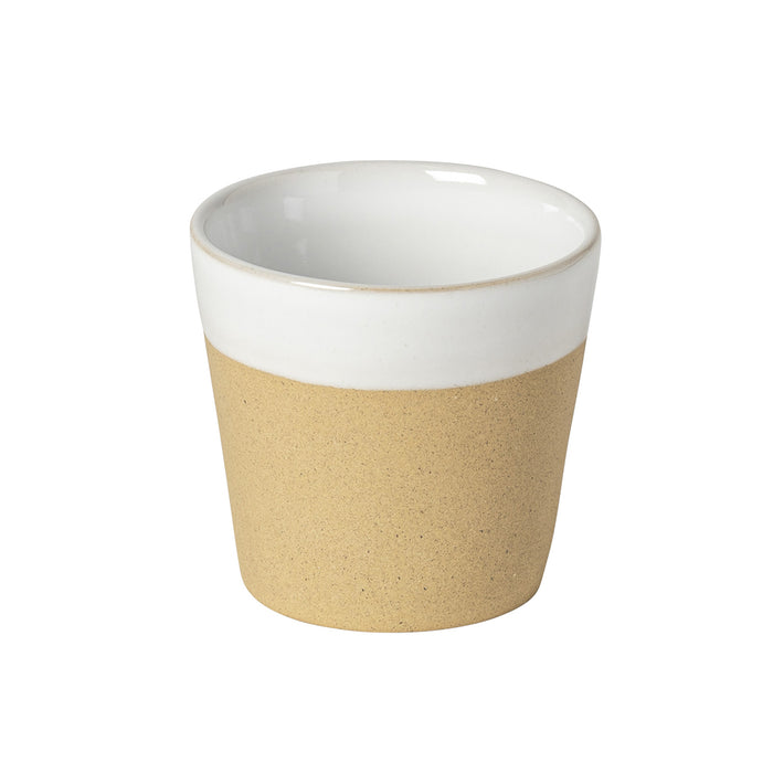 Costa Nova Lungo Cup Grespresso Nature Sand-White