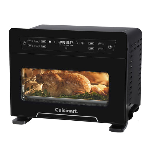 Cuisinart 10-in-1 Digital Toaster Oven Air Fryer