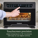 Cuisinart 10-in-1 Digital Toaster Oven Air Fryer