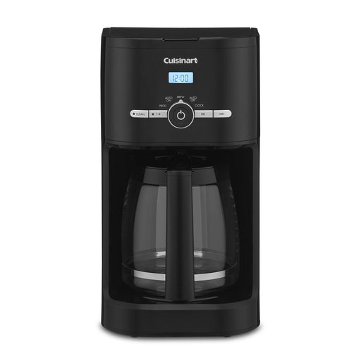 Cuisinart 12-Cup Classic Programmable Coffeemaker