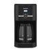 Cuisinart 12-Cup Classic Programmable Coffeemaker