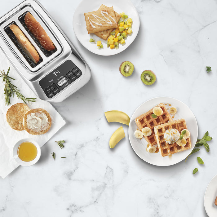 Cuisinart 2 Slice Motorized Toaster