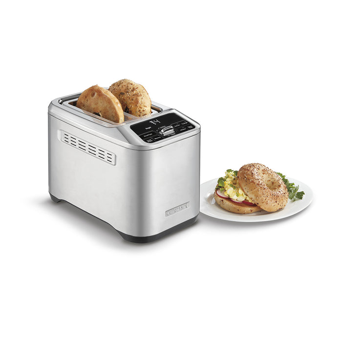 Cuisinart 2 Slice Motorized Toaster