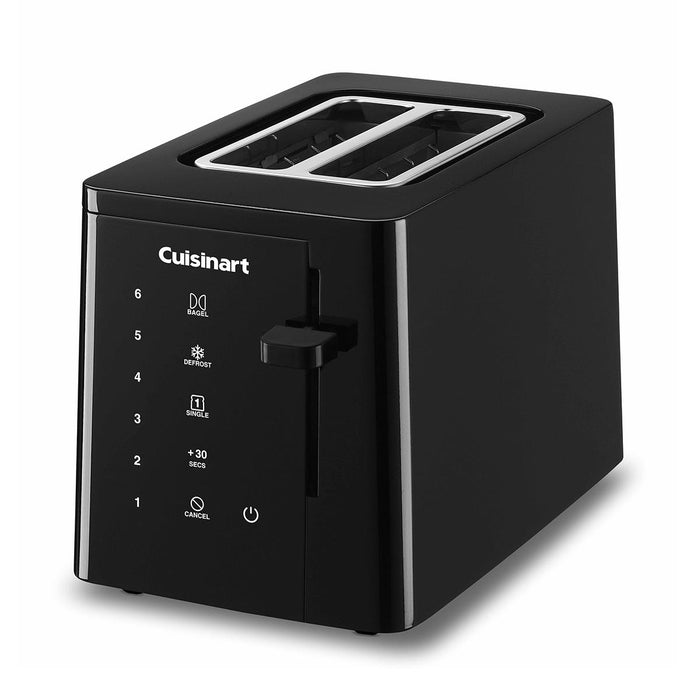 Cuisinart 2 Slice Touchscreen Toaster