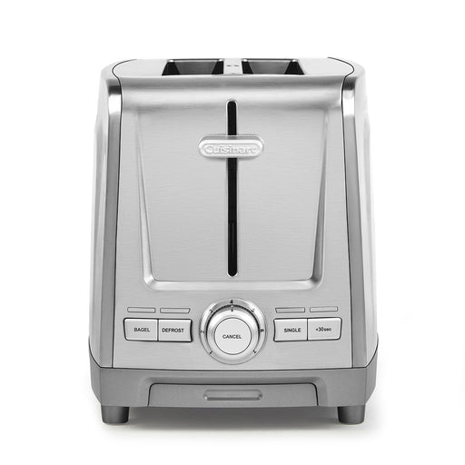Cuisinart 2 Slice XL Slot Toaster