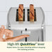 Cuisinart 2 Slice XL Slot Toaster