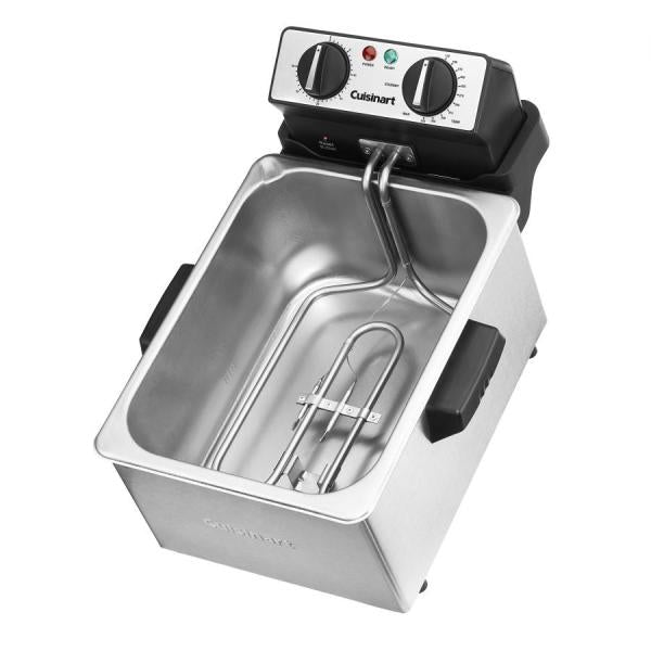 Cuisinart 4 Quart Deep Fryer