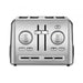 Cuisinart 4 Slice Custom Select Toaster