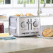Cuisinart 4 Slice Custom Select Toaster