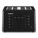 Cuisinart 4 Slice Touchscreen Toaster