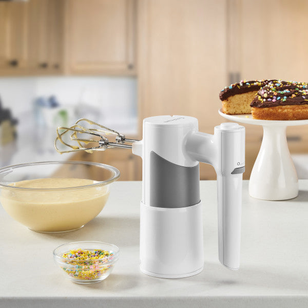 Cuisinart 5 Speed Hand Mixer