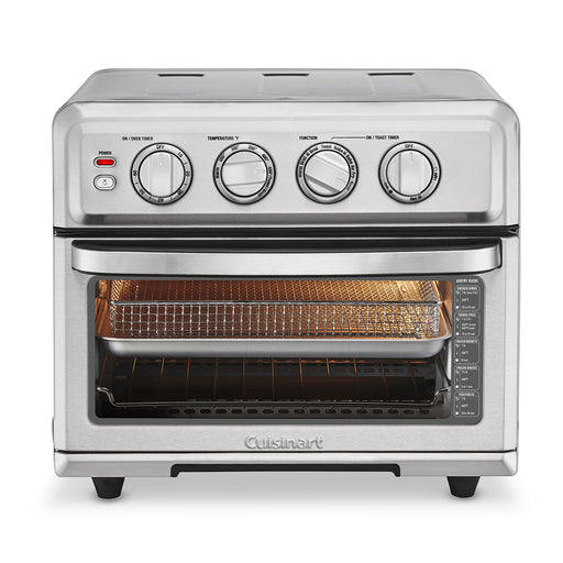 Cuisinart Air Fryer Toaster Oven with Grill