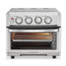 Cuisinart Air Fryer Toaster Oven with Grill