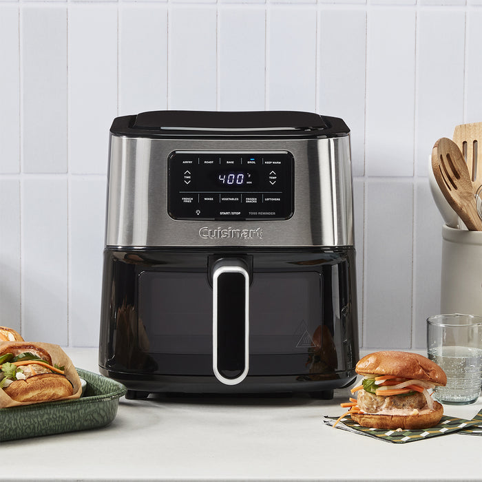 Cuisinart Basket Air Fryer