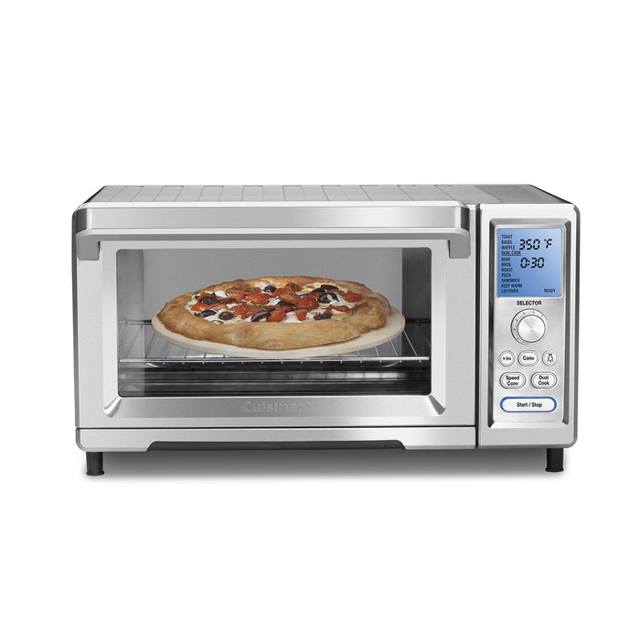 Cuisinart Chef’s Convection Toaster Oven