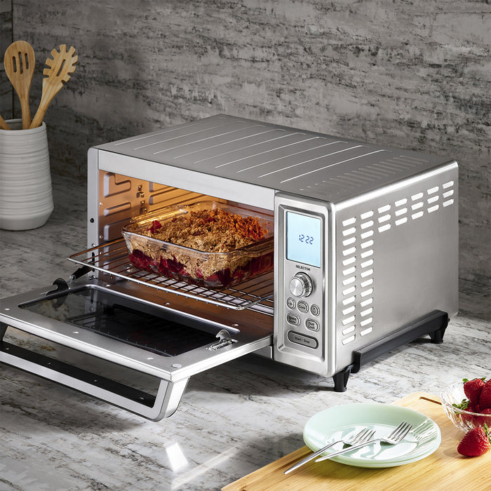 Cuisinart Chef’s Convection Toaster Oven