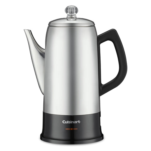 Cuisinart Classic 12 Cup Stainless Percolator