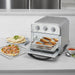 Cuisinart Compact Air Fryer Toaster Oven