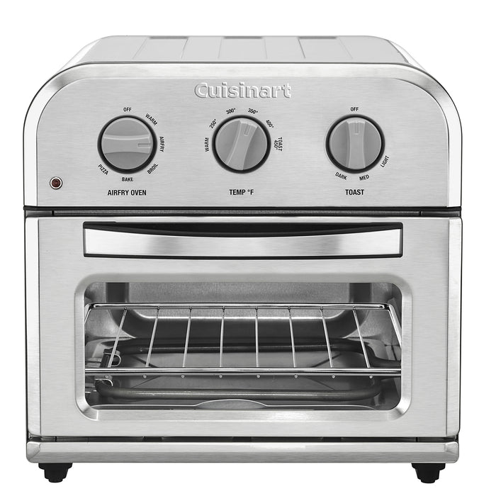 Cuisinart Compact Air Fryer Toaster Oven