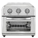 Cuisinart Compact Air Fryer Toaster Oven