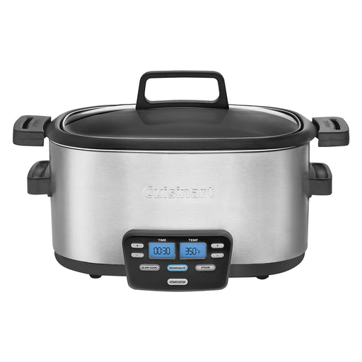 Cuisinart Cook Central 3-in-1 6 QT Multicooker