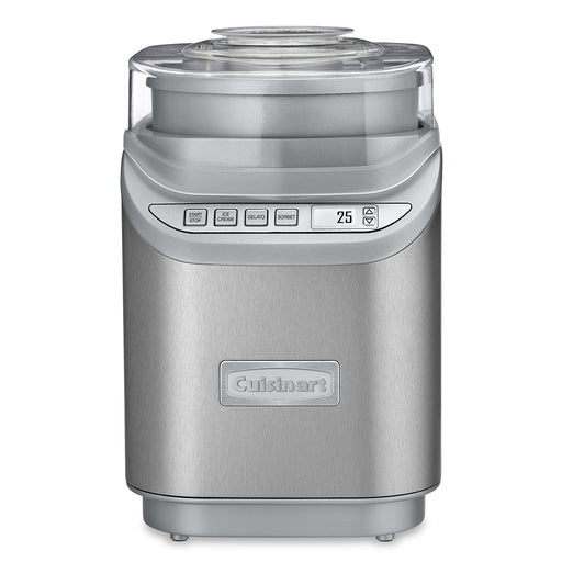 Cuisinart Cool Creations Ice Cream Maker