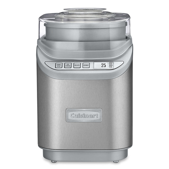 Cuisinart Cool Creations Ice Cream Maker