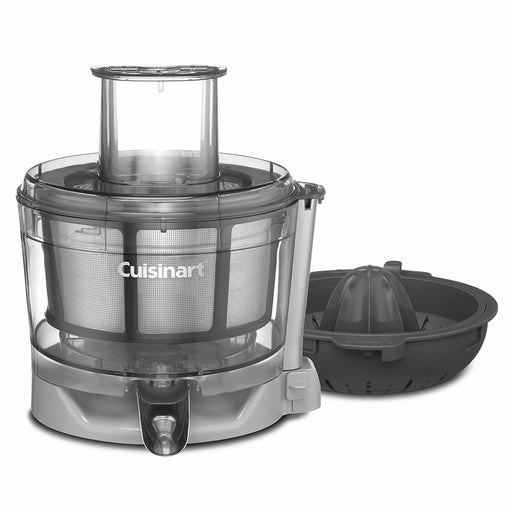 Cuisinart Core Essentials™ Juice Extractor and Citrus Juicer Accessory